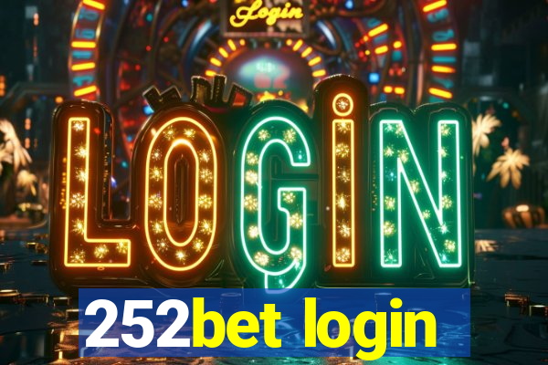 252bet login